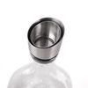 Carafe à décanter TOPOGRAPHIC Mont-Blanc - Visuel 3